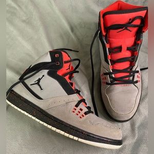 Men’s Jordan sneakers